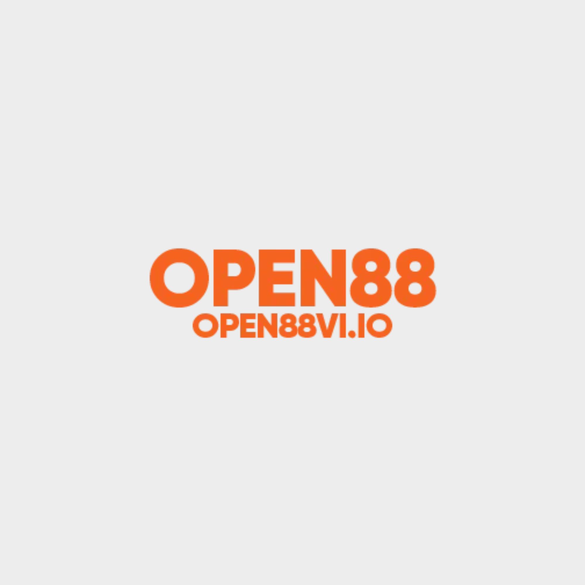 Open88viio