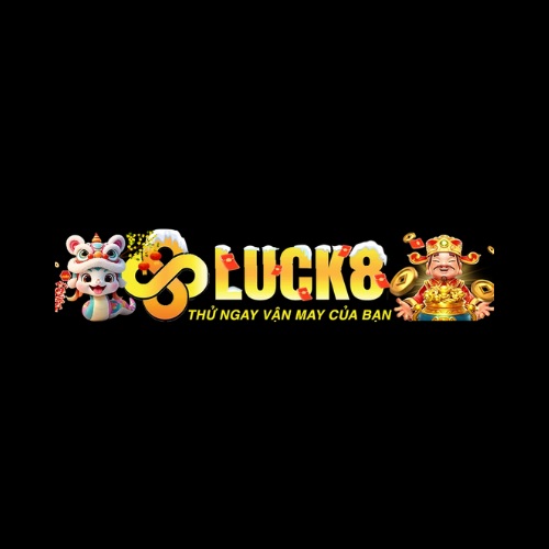 Luck8channel1