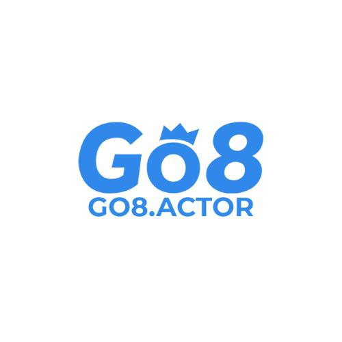 Go8actor