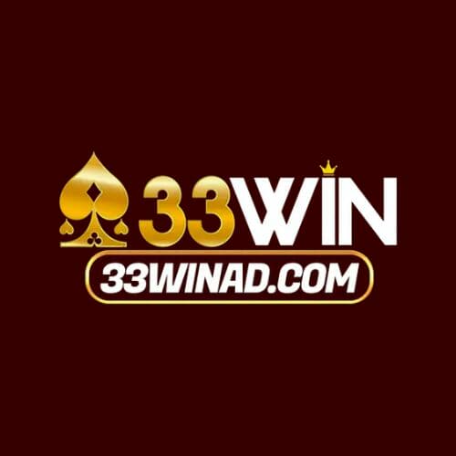 33Win Đỉnh Cao Giải Trí Cá Cược Trực Tuyến