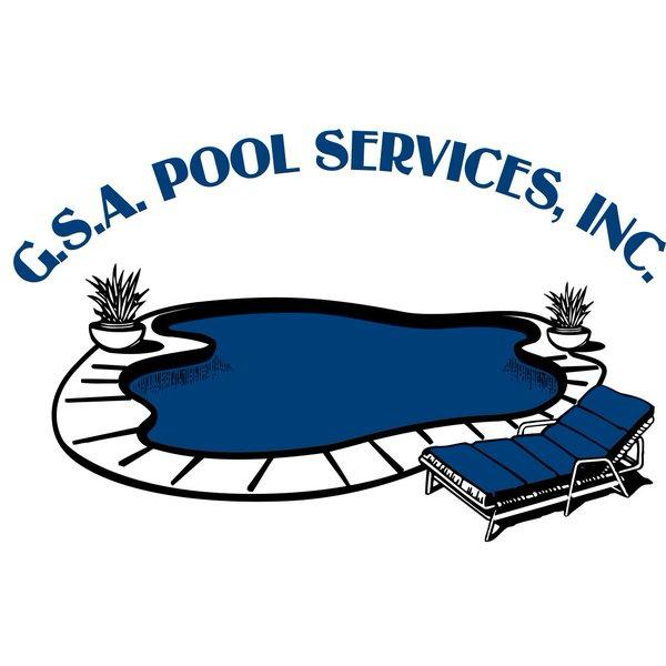 GSA Pool Services