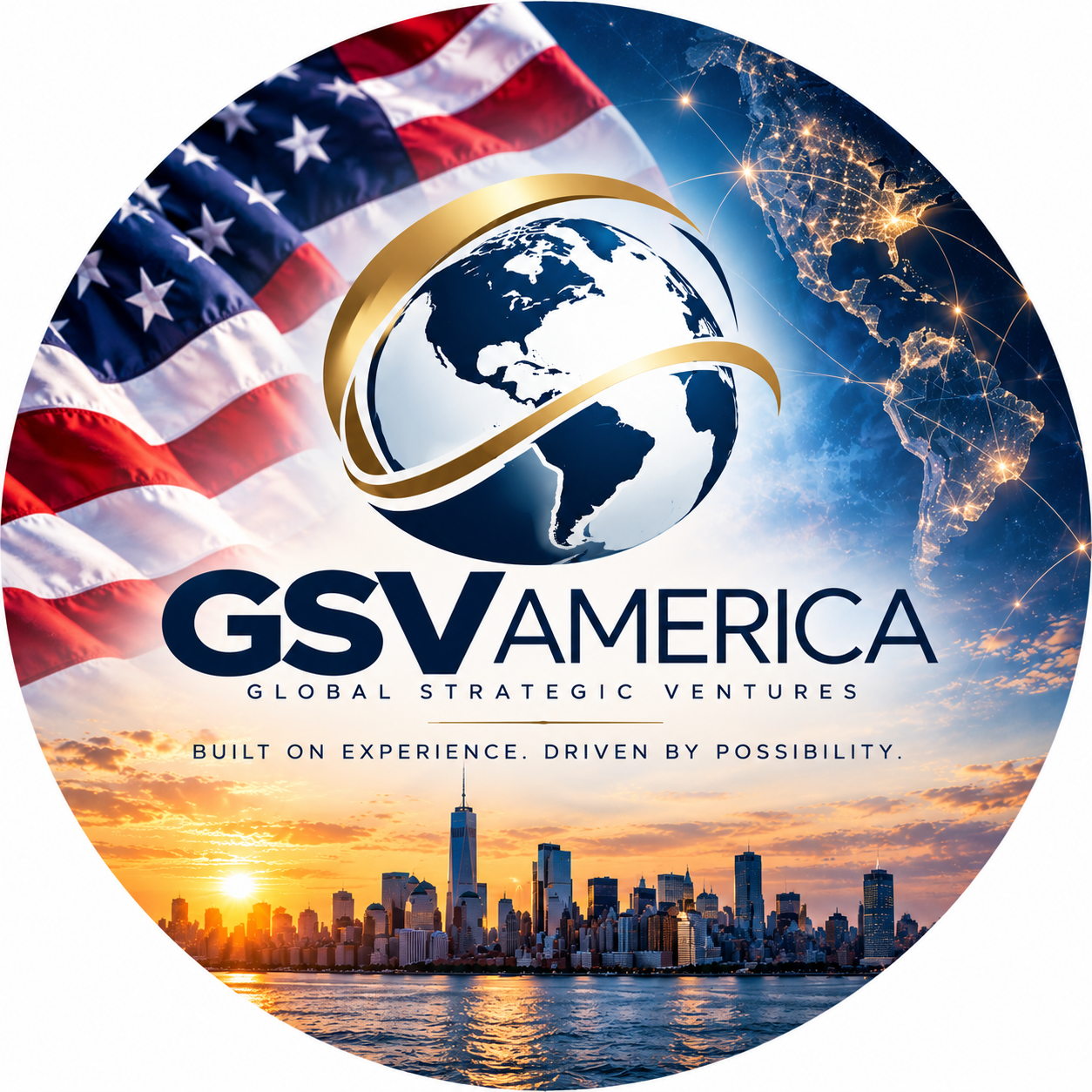 GSV America