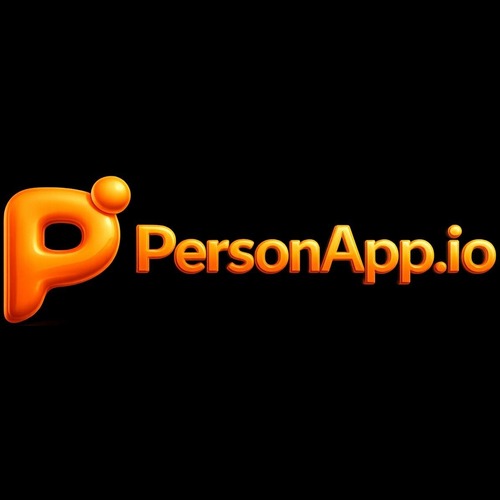 Personapp
