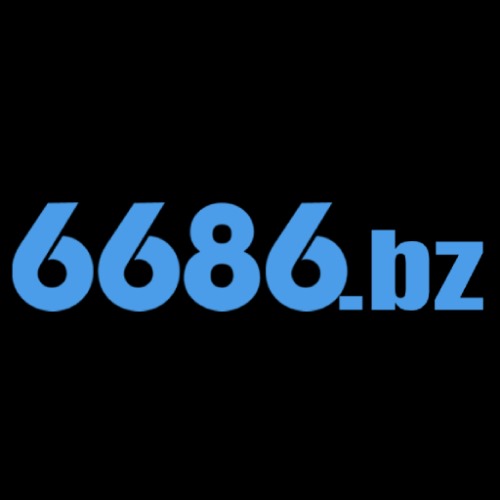 6686