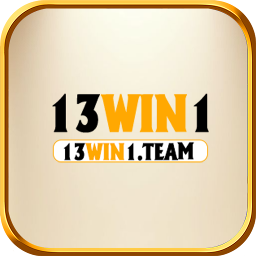 13win1team