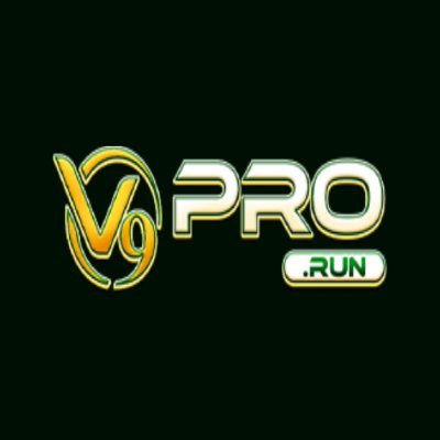 v9bet pro run
