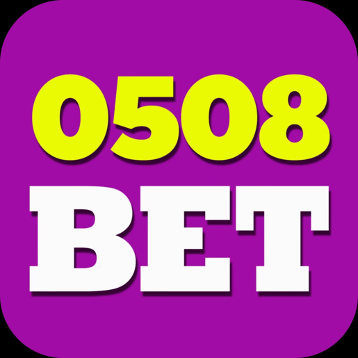 0508bet