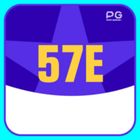 57E