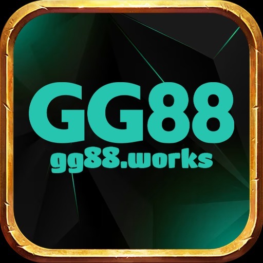 Gg88 works