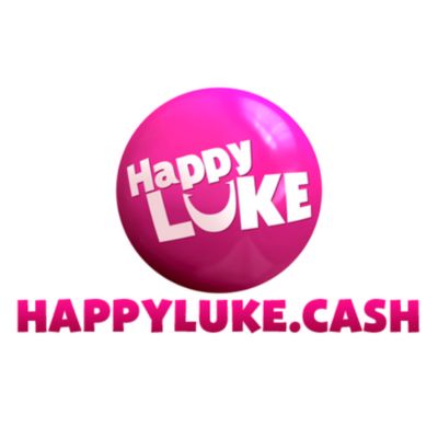 Happylukecash