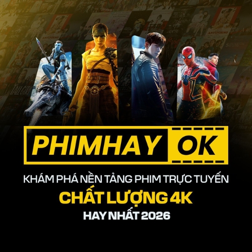 TrangPhimHayOK