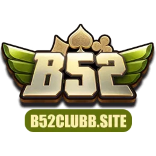 B52CLUB – Cổng Game Giải Trí Trực Tuyến Với Nhiều Trò Chơi Hấp Dẫn