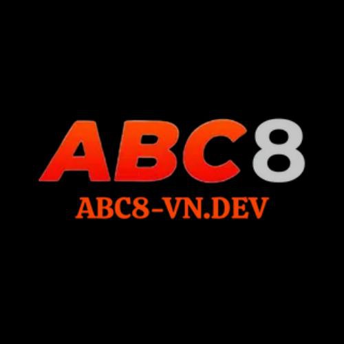 ABC8 VN DEV 💜 ABC8 Nhà Cái - Link ABC8 Đăng Nhập Mới Nhất 2025