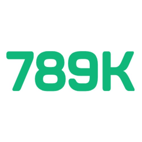 789K