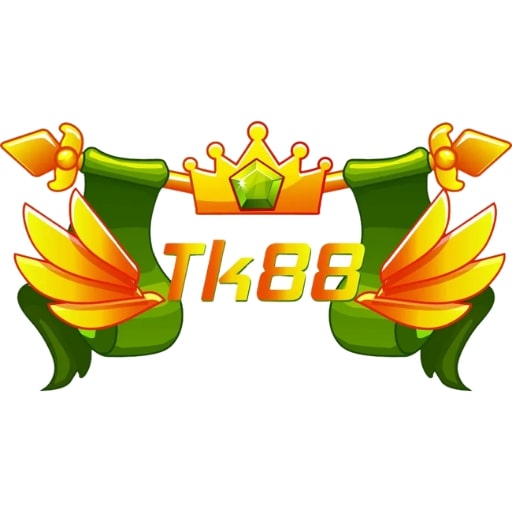 TK88 - Game bài, casino trực tuyến, cá cược thể thao hàng đầu