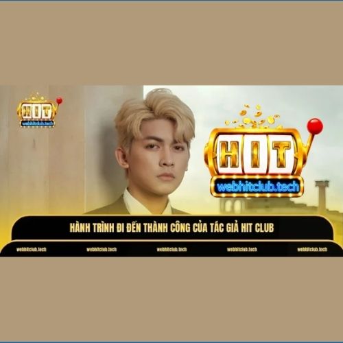 Tác giả Hitclub