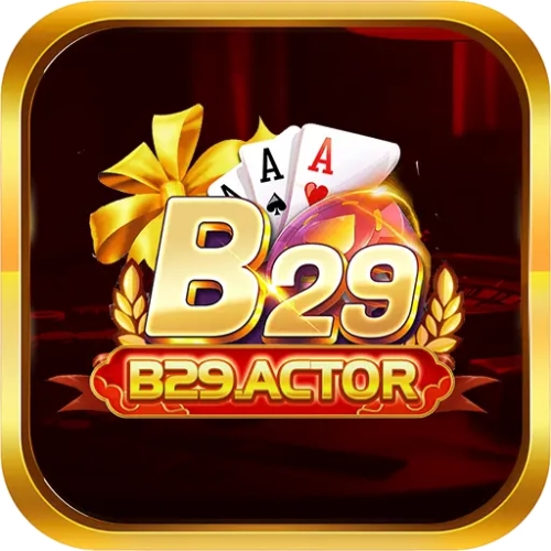 B29actor