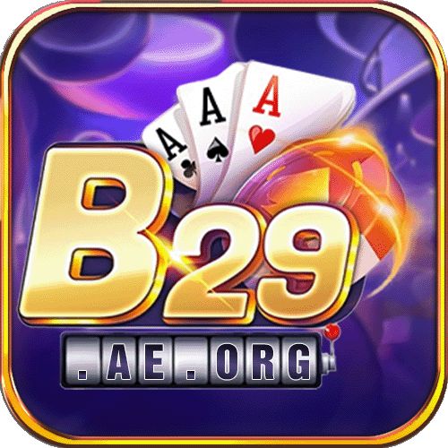 B29 - Chơi B 29 Nhà Cái Game Trực Tuyến Uy Tín