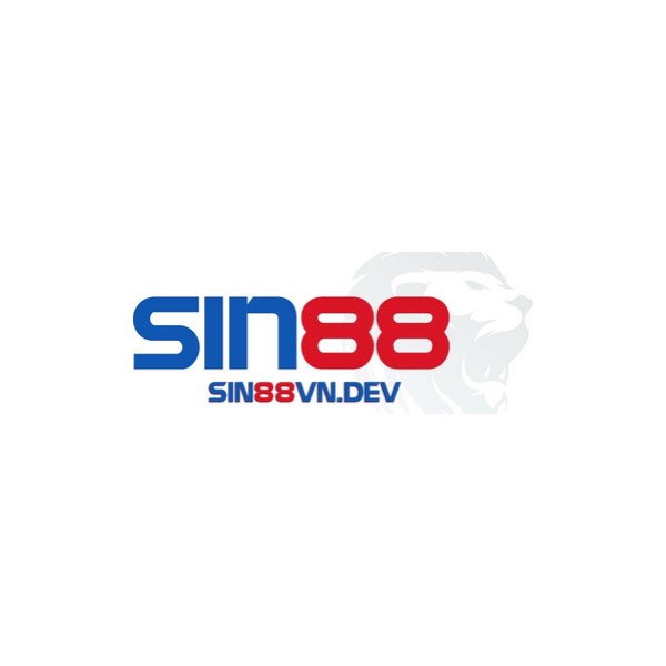 Sin88vndev