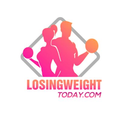 Losingweighttoday