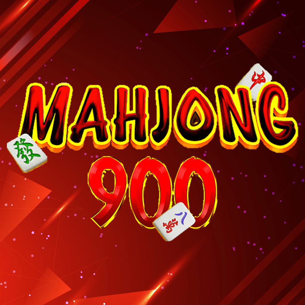 MAHJONG900