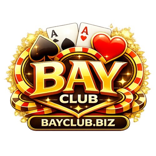 Bayclub – Game Bài Đổi Thưởng Đẳng Cấp, Trải Nghiệm Giải Trí Không Giới Hạn