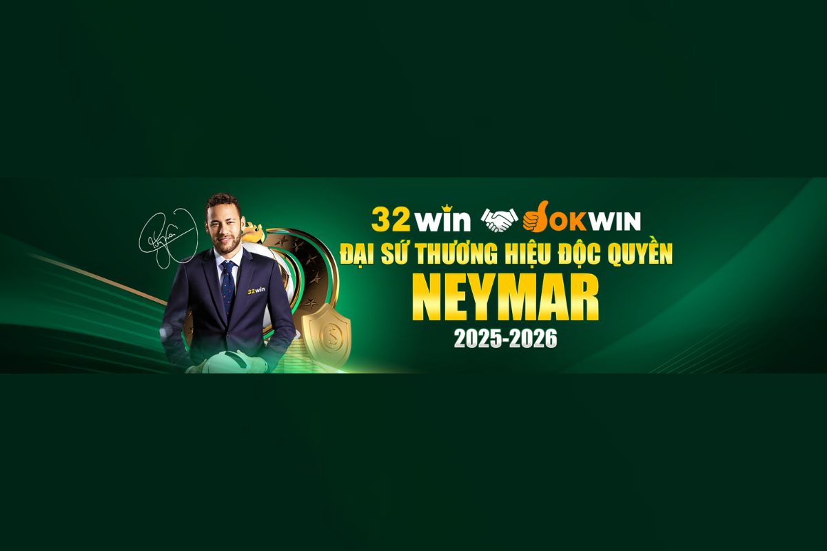 32WIN - 32WIN.MARKETING | Trang Chủ 32WIN.COM Chính Thức 