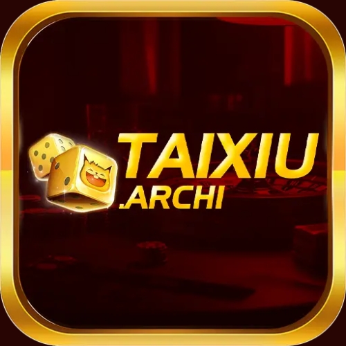 Taixiuarchi