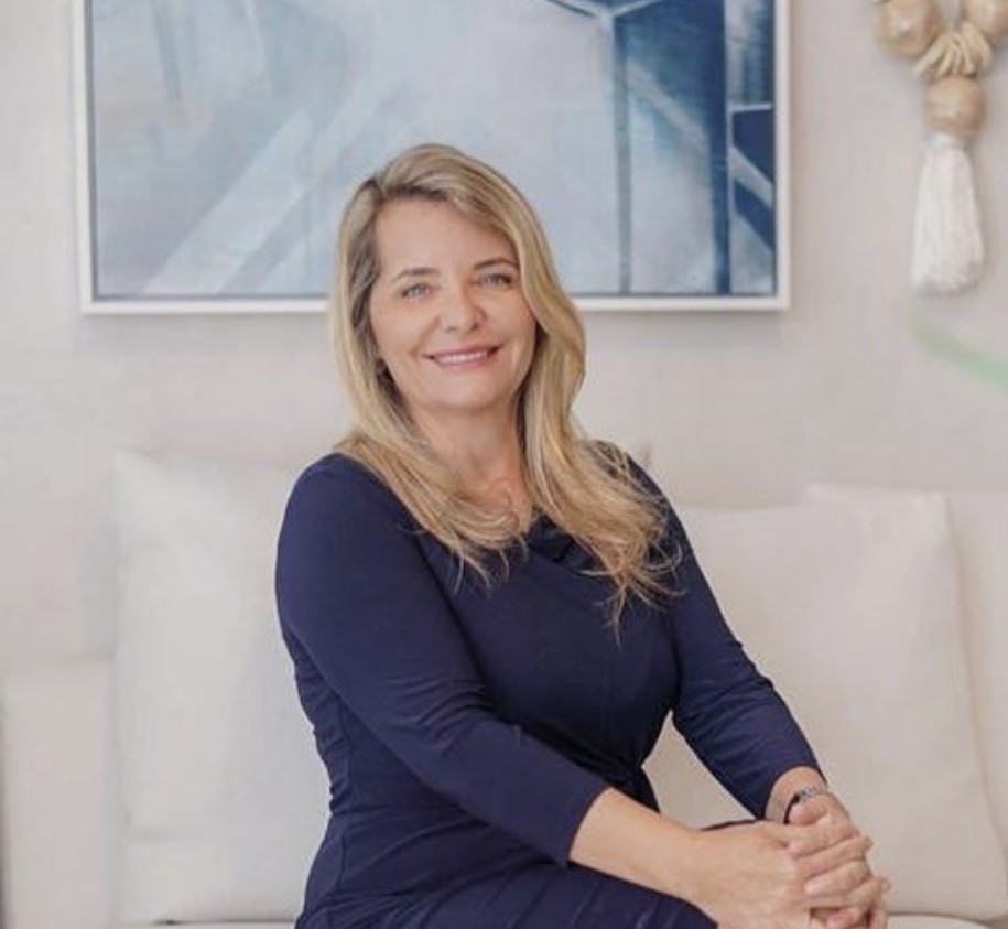 Jane S Hulbert
