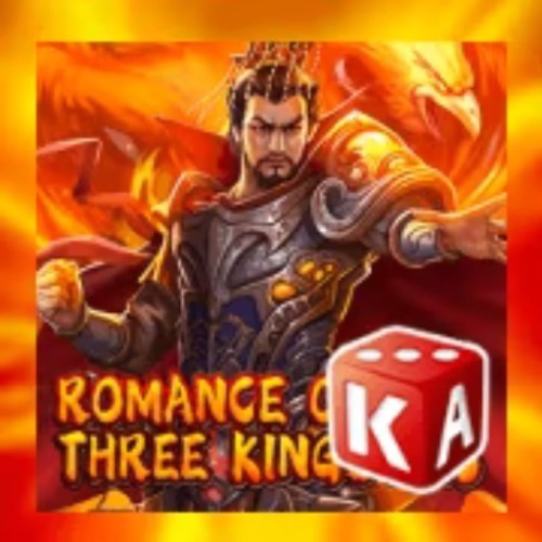 Romanceofthethr