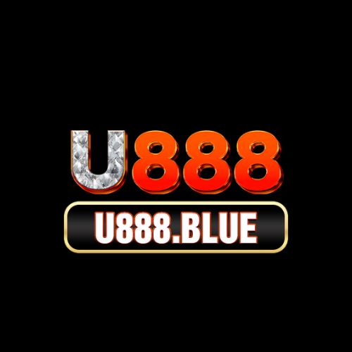 U888blue