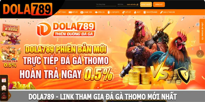 Dola789couol