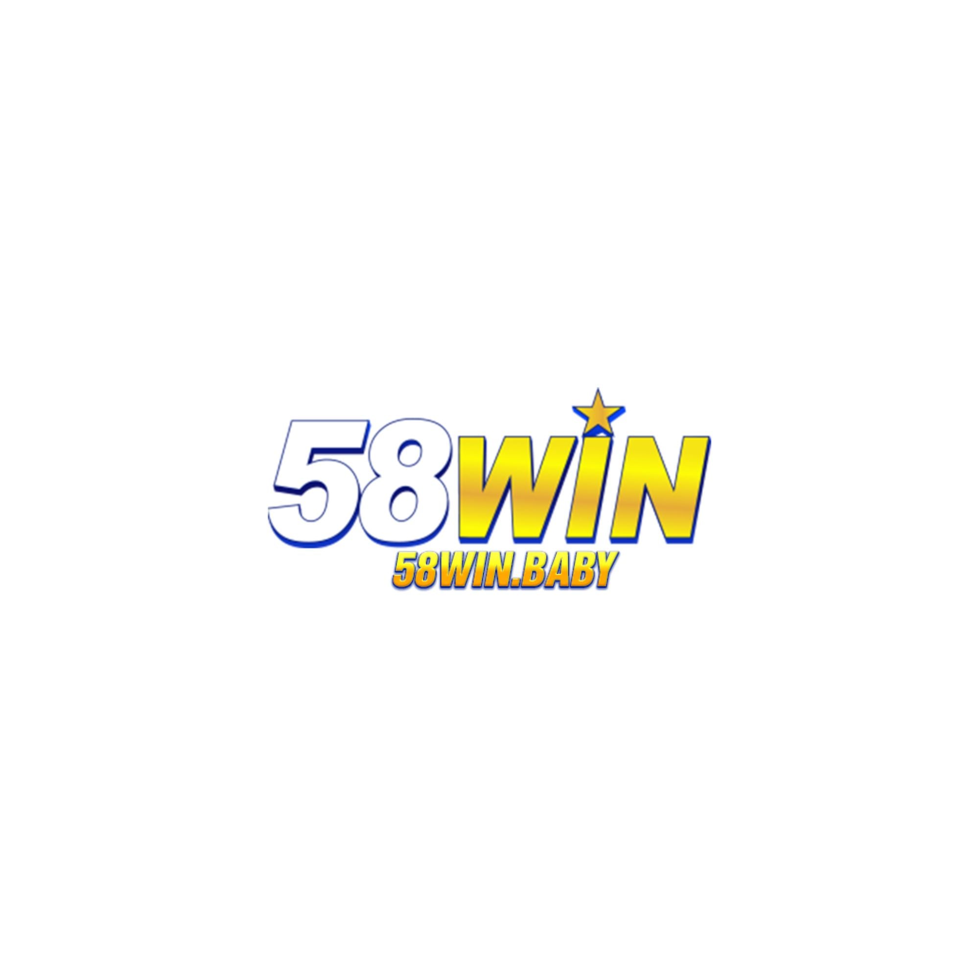 58winbaby