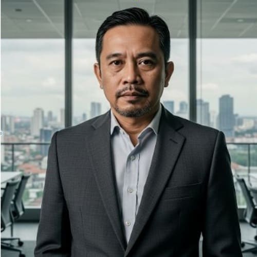 Budi Setiawan