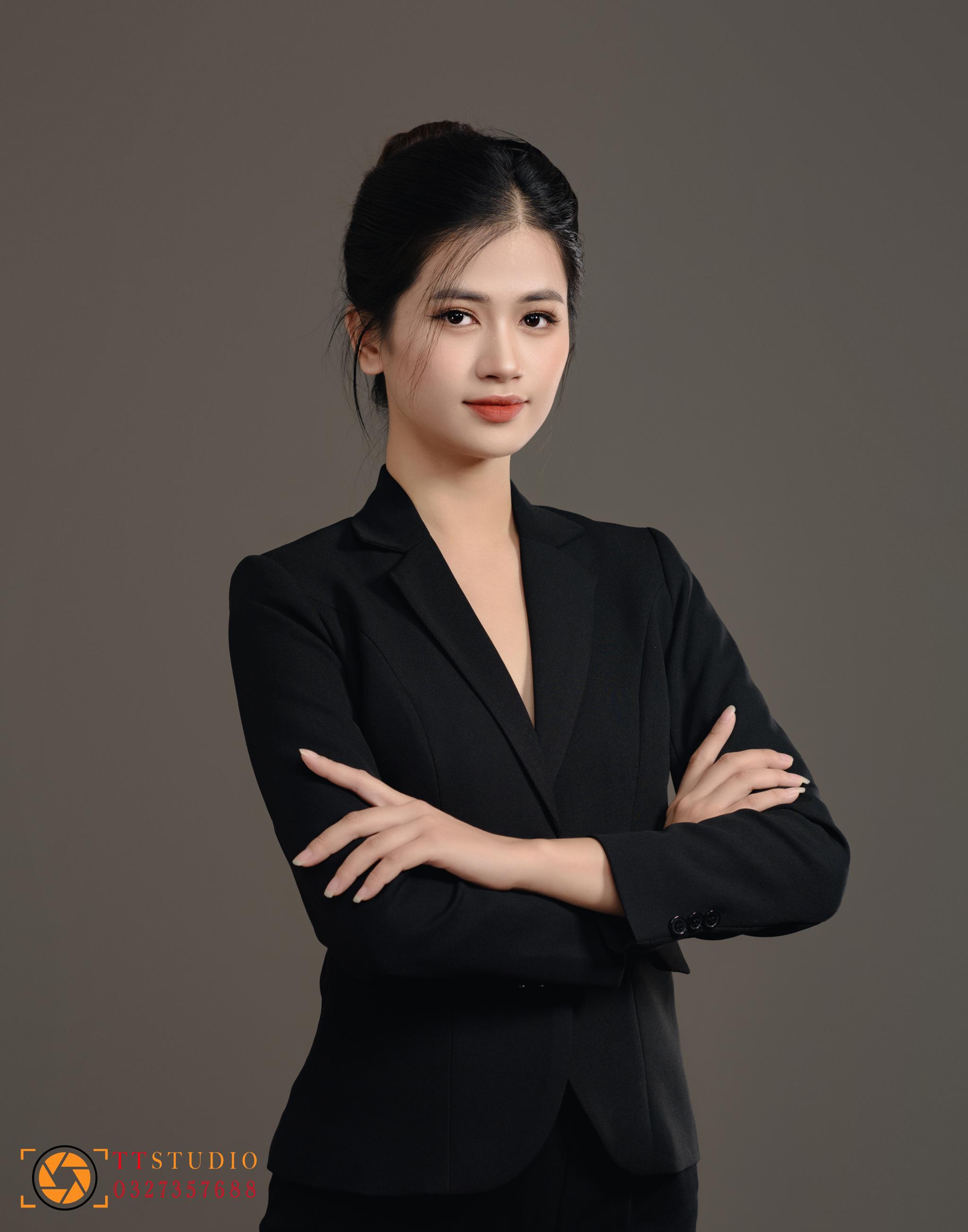 Tran Ngoc Diem