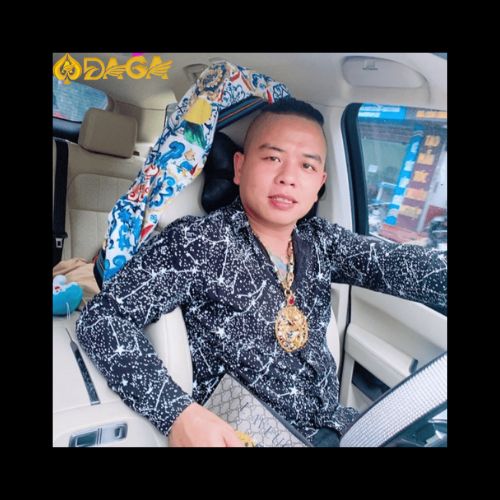 CEO DAGA Tuyền Mốc