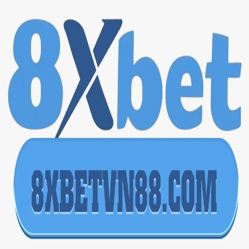 8XBET - Nha cai ca cuoc 