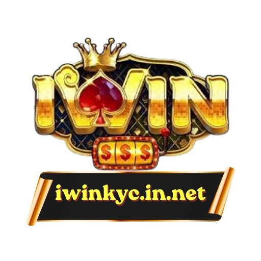 Iwinkycinnet