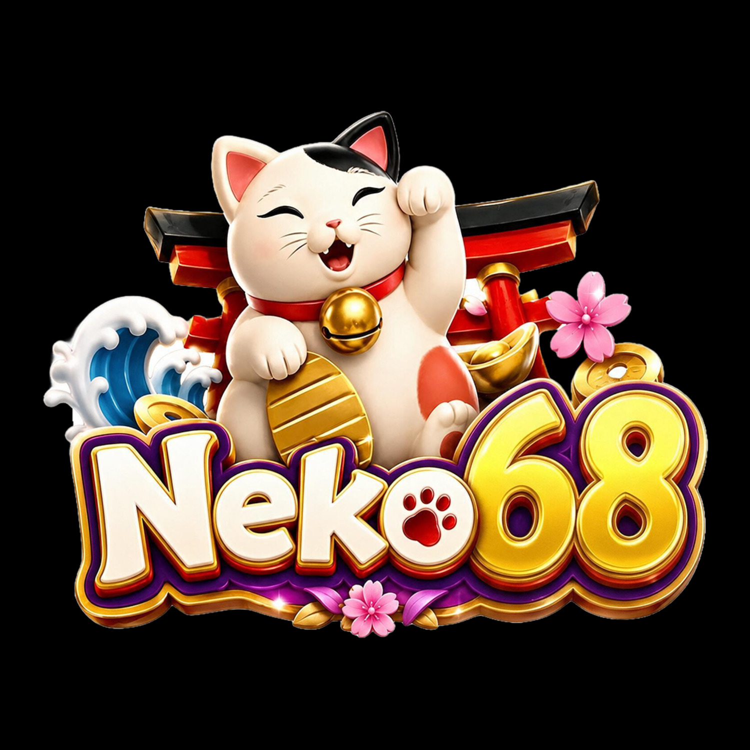 Neko68org