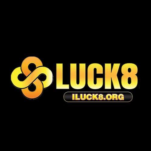 Iluck8org