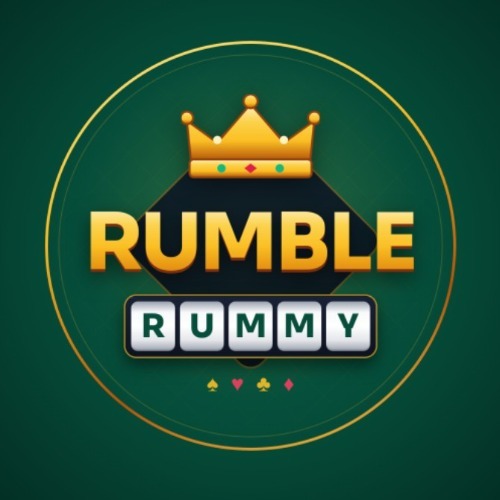 Rumble Rummy Online