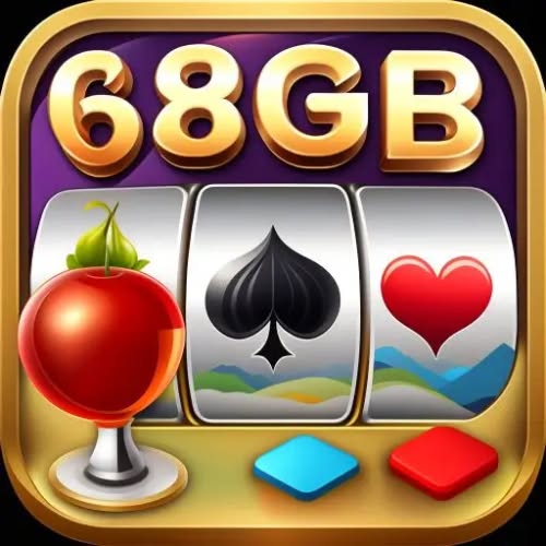 Cổng game 68GB