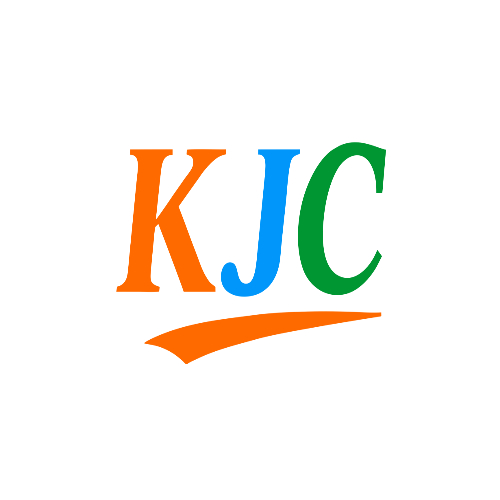 Kjcorgin