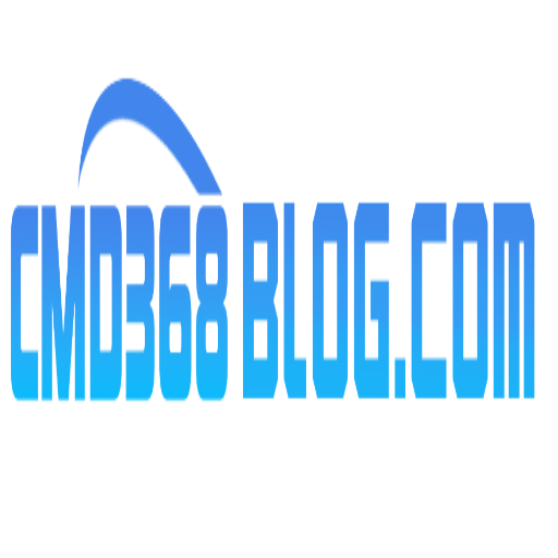 Cmd368blogcom