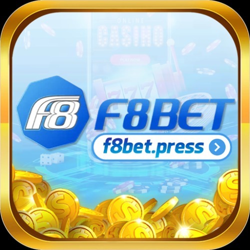 F8betpress