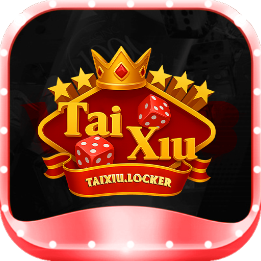 Taixiu locker
