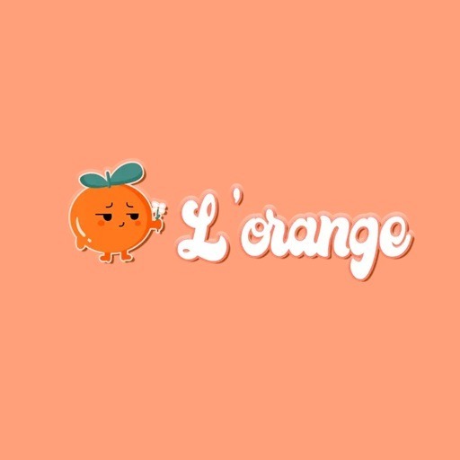 Lorangeteam
