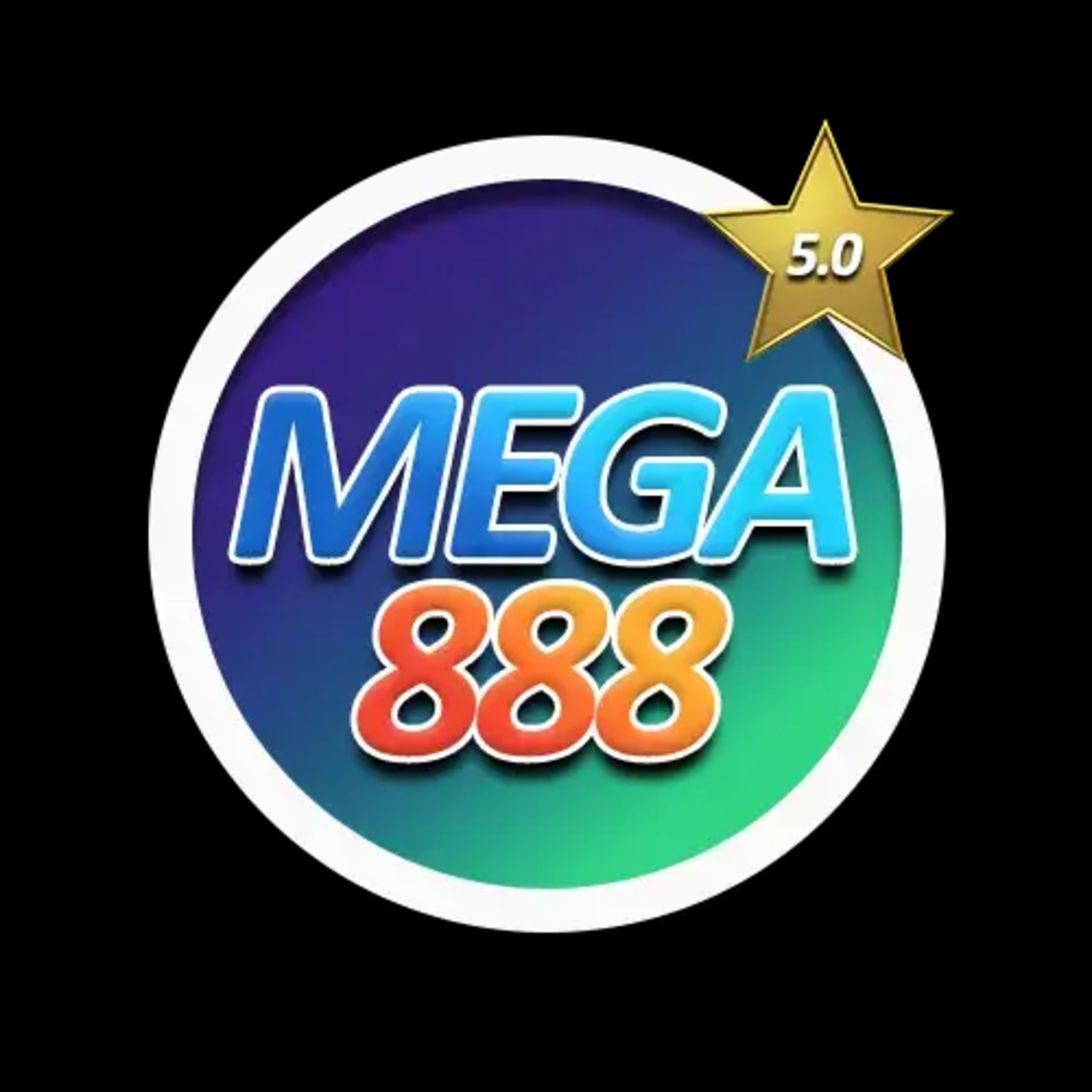 Mega888client