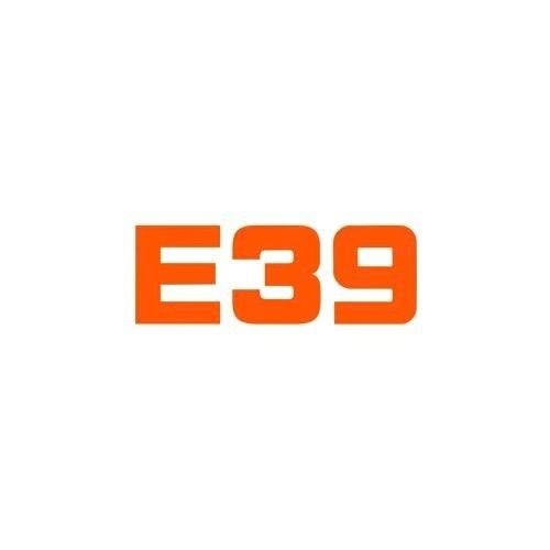 E39