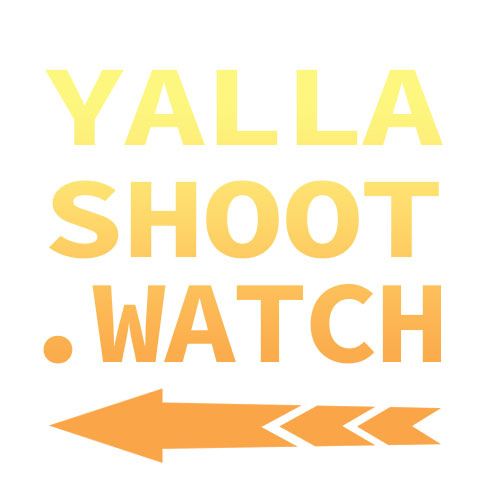 Yallashootwatch